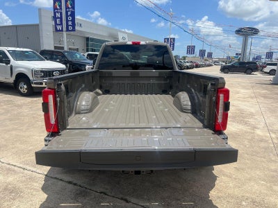 2026 Ford F-350SD Lariat DRW