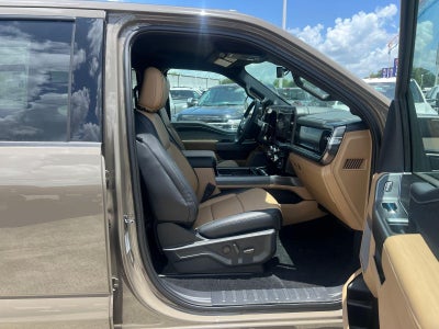 2026 Ford F-350SD Lariat DRW