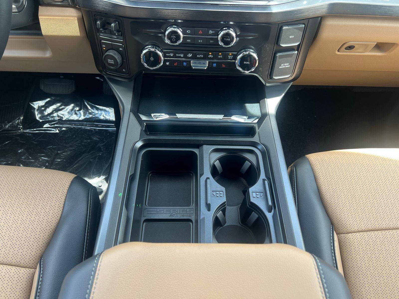 2026 Ford F-350SD Lariat DRW