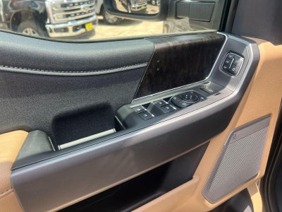 2026 Ford F-350SD Lariat DRW