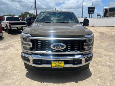 2026 Ford F-350SD Lariat DRW