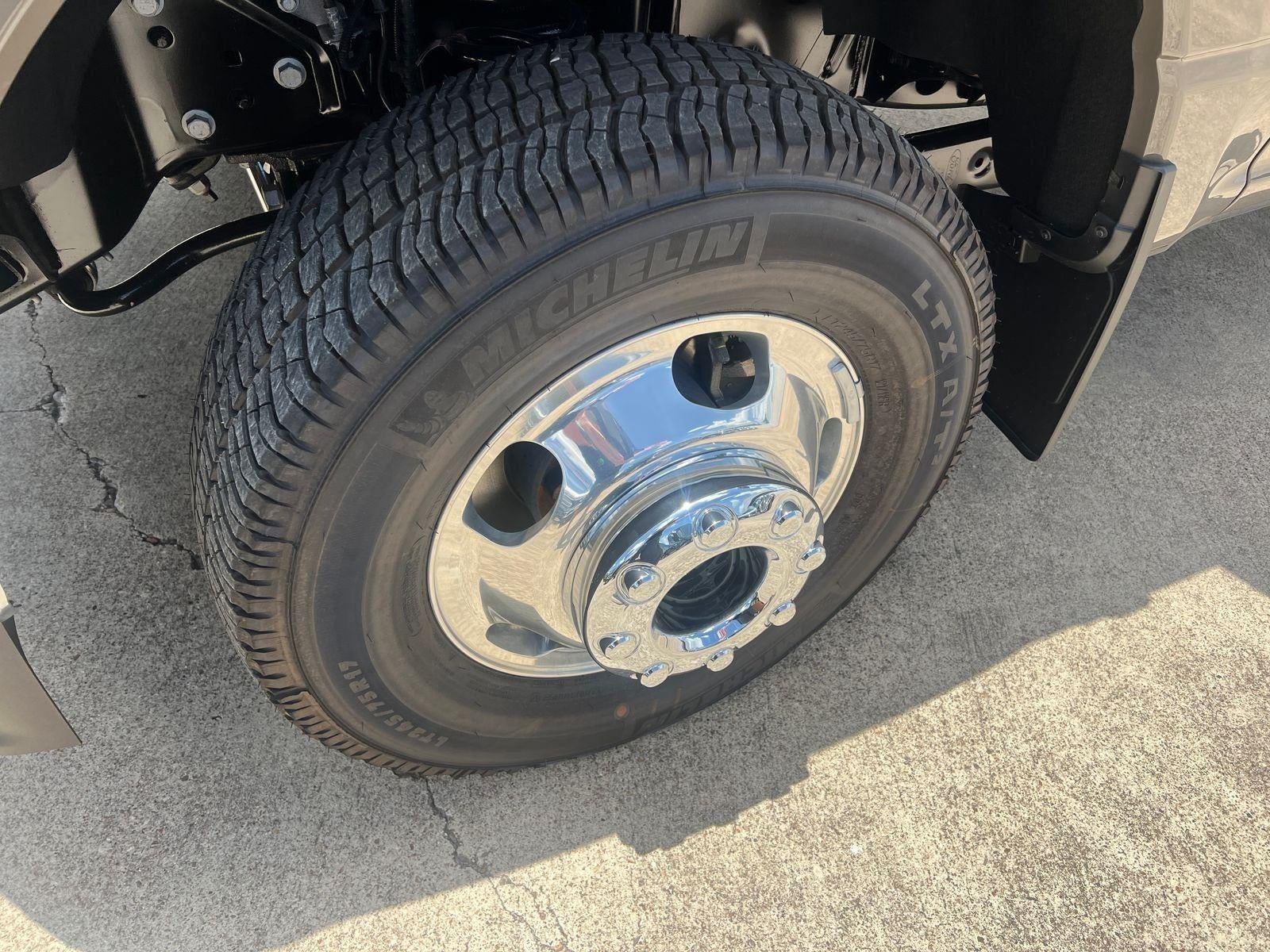 2026 Ford F-350SD Lariat DRW