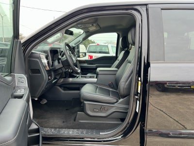 2026 Ford F-350SD Lariat DRW