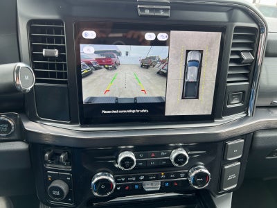 2026 Ford F-350SD Lariat DRW