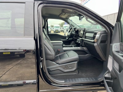 2026 Ford F-350SD Lariat DRW