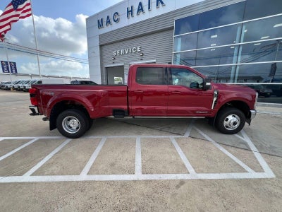 2026 Ford F-350SD Lariat DRW