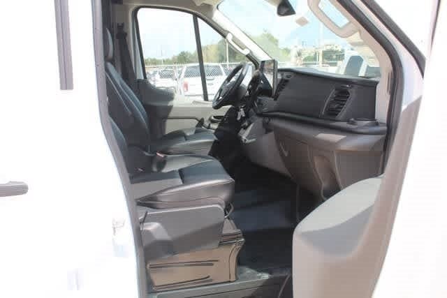 2023 Ford E-Transit T350 in Houston, TX - Mac Haik Auto Group