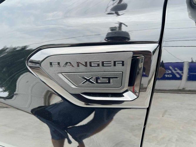 2020 Ford Ranger XLT 2WD SuperCrew 5 Box in Houston, TX - Mac Haik Auto Group