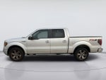 2012 Ford F-150 FX2