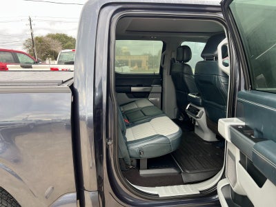 2021 Ford F-150 Limited