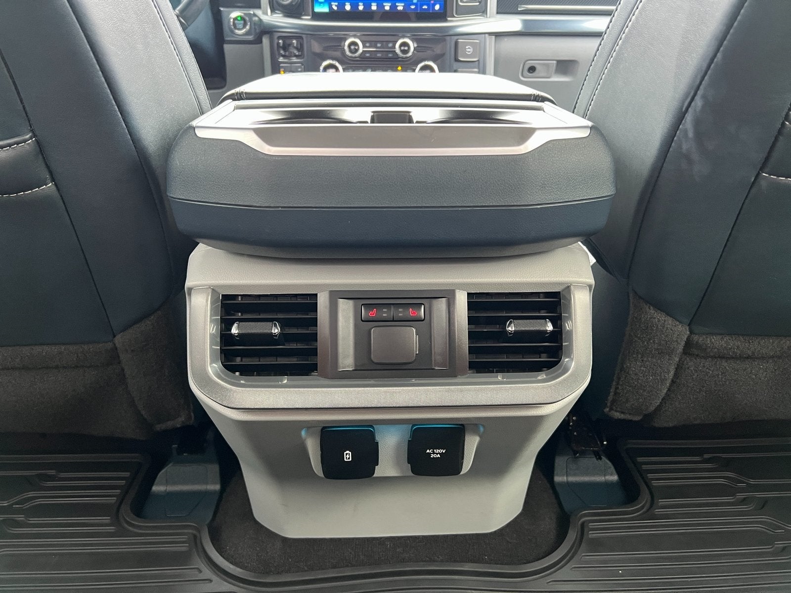 2021 Ford F-150 Limited