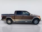 2012 Ford F-150 Lariat