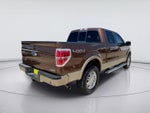 2012 Ford F-150 Lariat