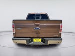 2012 Ford F-150 Lariat