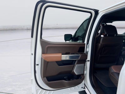 2024 Ford F-150 King Ranch