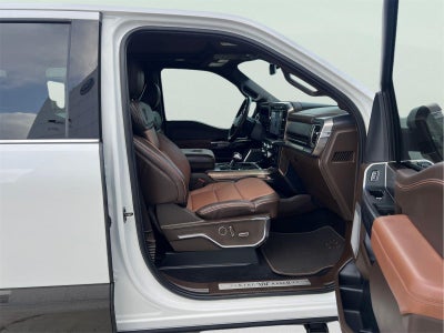 2024 Ford F-150 King Ranch