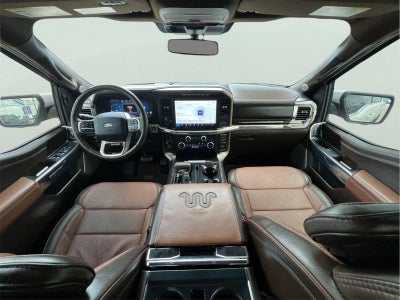 2024 Ford F-150 King Ranch
