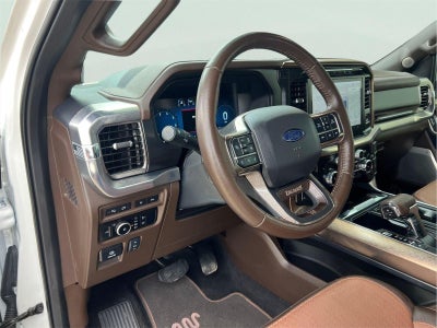 2024 Ford F-150 King Ranch