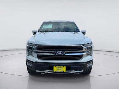 2024 Ford F-150 King Ranch