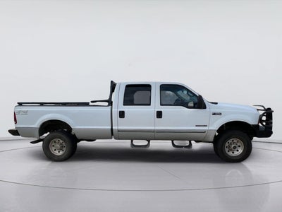 2000 Ford F350 PU Base
