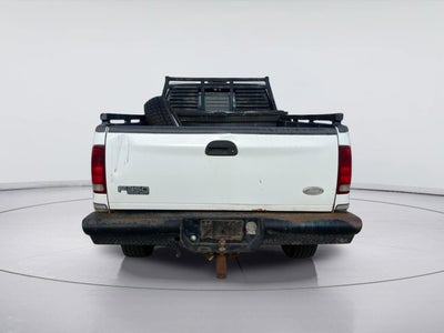 2000 Ford F350 PU Base