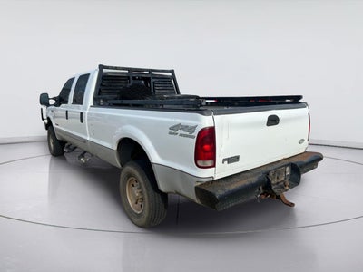 2000 Ford F350 PU Base