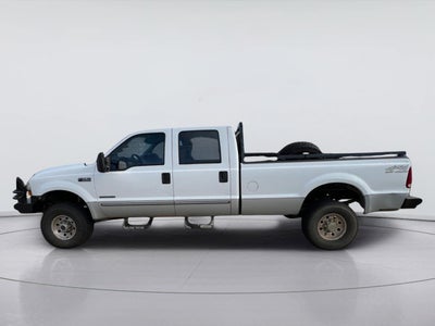 2000 Ford F350 PU Base