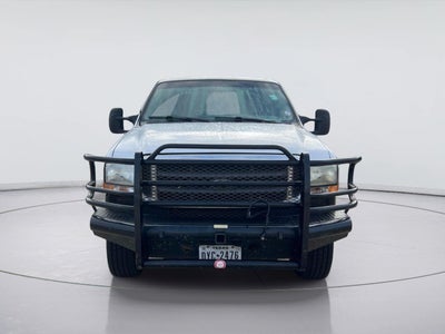 2000 Ford F350 PU Base
