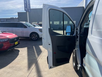 2026 Ford Transit-150 Base