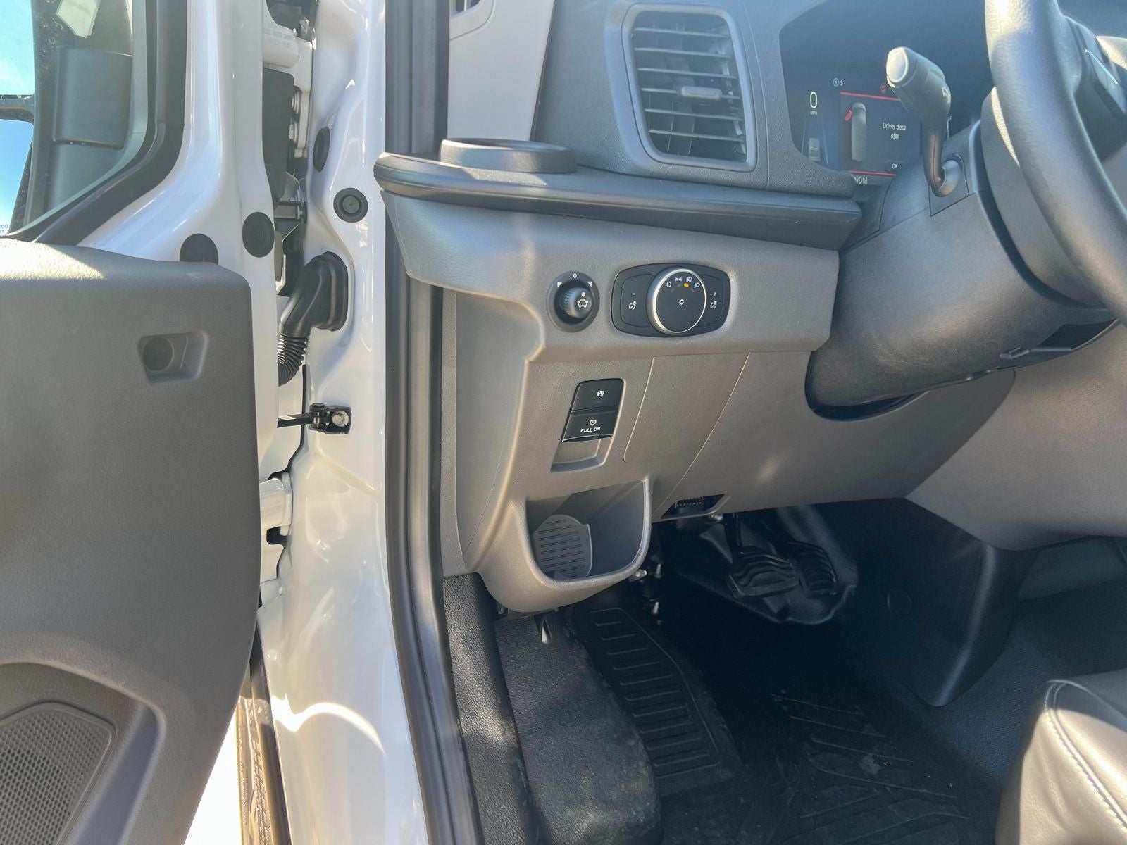 2026 Ford Transit-150 Base