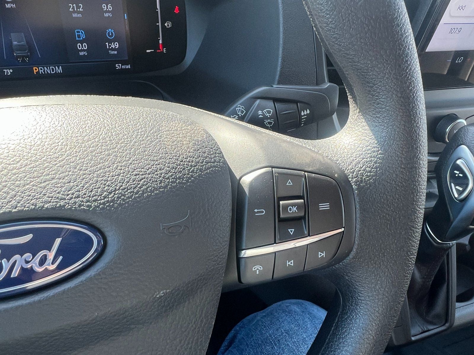 2026 Ford Transit-150 Base