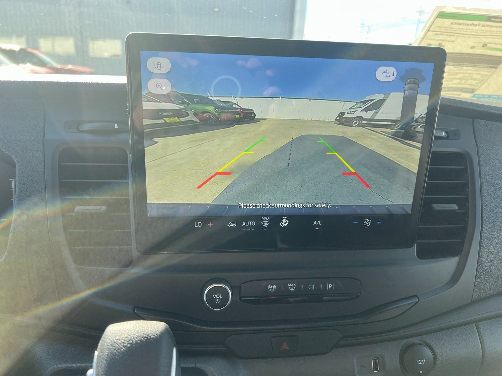 2026 Ford Transit-150 Base