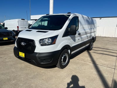 2026 Ford Transit-150 Base