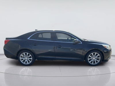 2014 Chevrolet Malibu LT