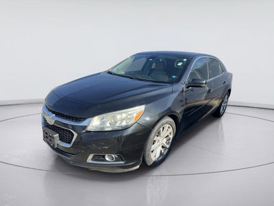 2014 Chevrolet Malibu LT