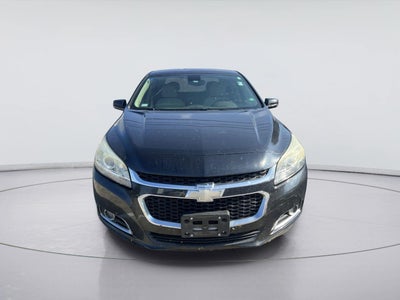 2014 Chevrolet Malibu LT
