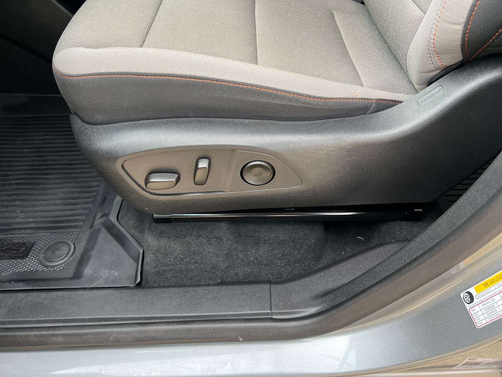 2025 Chevrolet Traverse LT 1LT