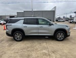 2025 Chevrolet Traverse LT 1LT
