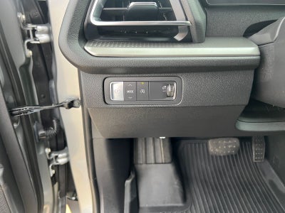 2025 Chevrolet Traverse LT 1LT