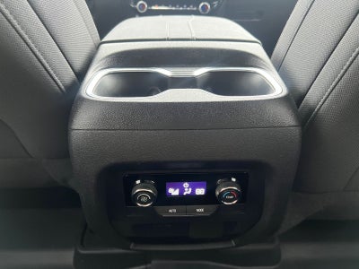 2025 Chevrolet Traverse LT 1LT