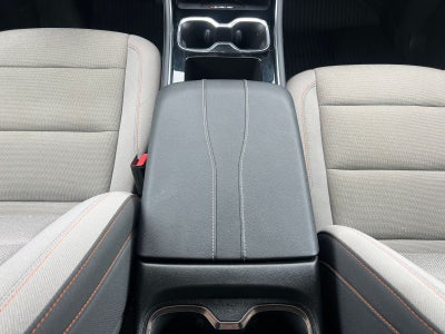 2025 Chevrolet Traverse LT 1LT