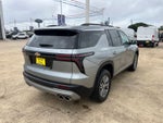 2025 Chevrolet Traverse LT 1LT