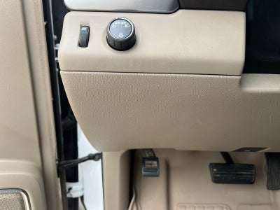 2015 Chevrolet Tahoe LS