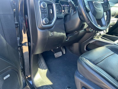 2023 GMC Sierra 2500HD Denali