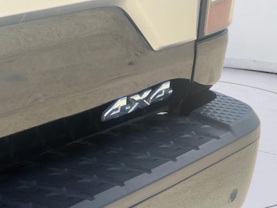 2022 Nissan Titan XD Platinum Reserve