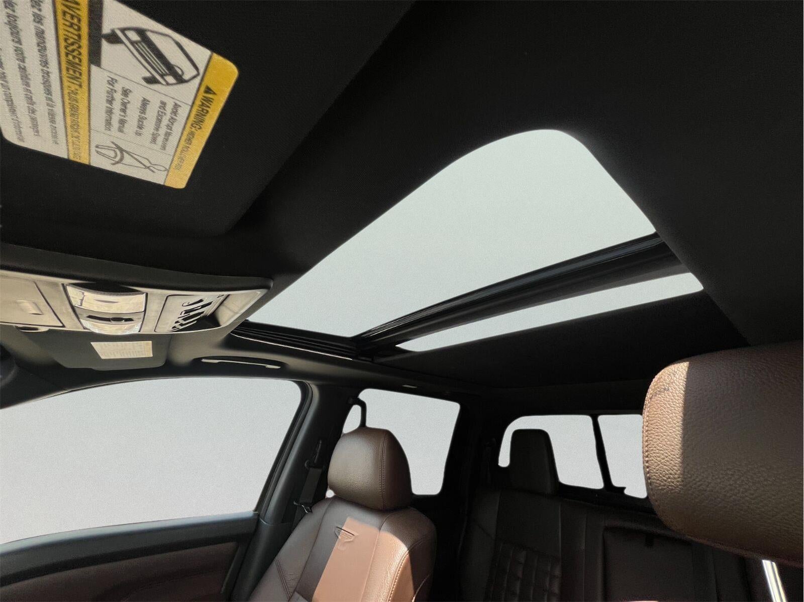 2022 Nissan Titan XD Platinum Reserve