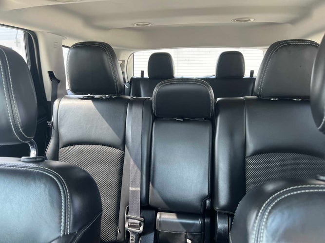2020 Dodge Journey Crossroad in Houston, TX - Mac Haik Auto Group
