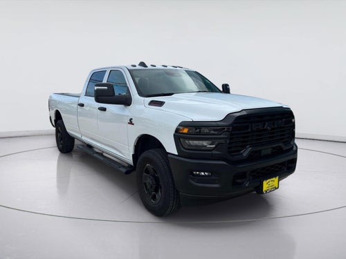 2025 RAM 3500 Tradesman