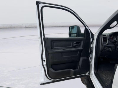 2025 RAM 3500 Tradesman