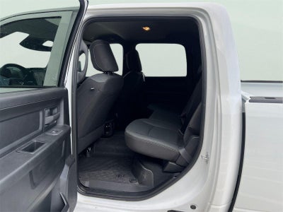 2025 RAM 3500 Tradesman
